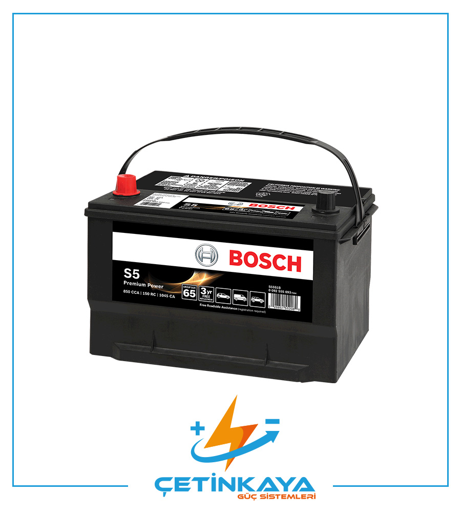 KOCAELİ DURACELL AKÜ