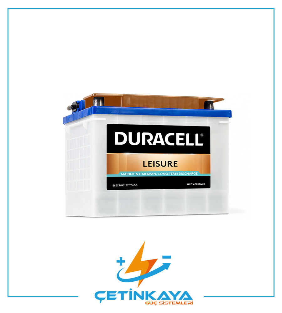 KOCAELİ DURACELL AKÜ