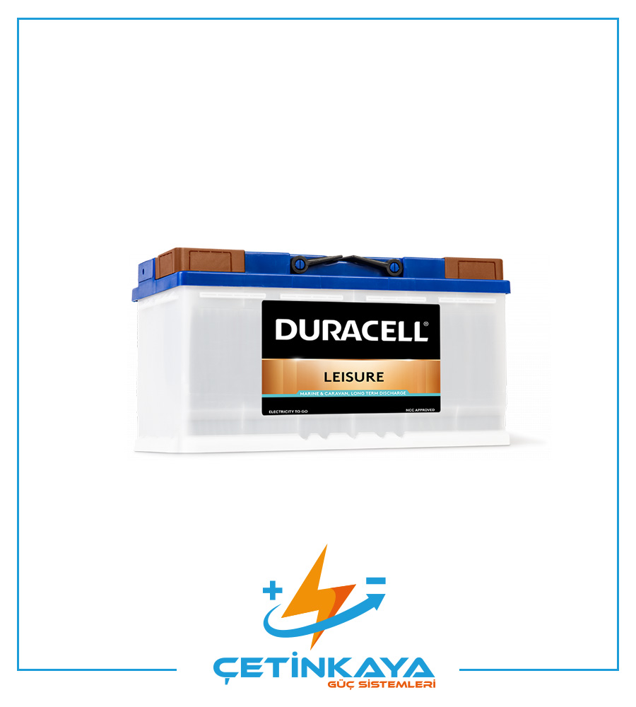 KOCAELİ DURACELL AKÜ