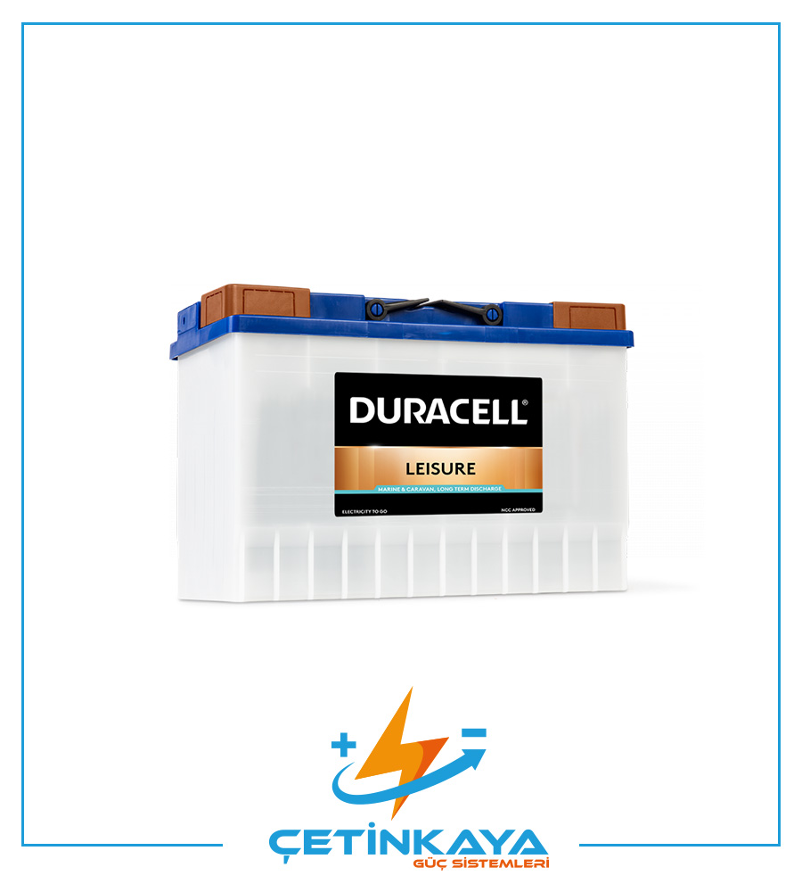 KOCAELİ DURACELL AKÜ